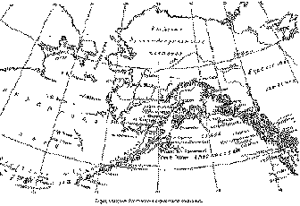 карта компанейских земель